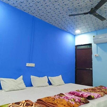 Baba Guest House Ujjain Exterior foto