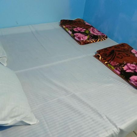 Baba Guest House Ujjain Exterior foto