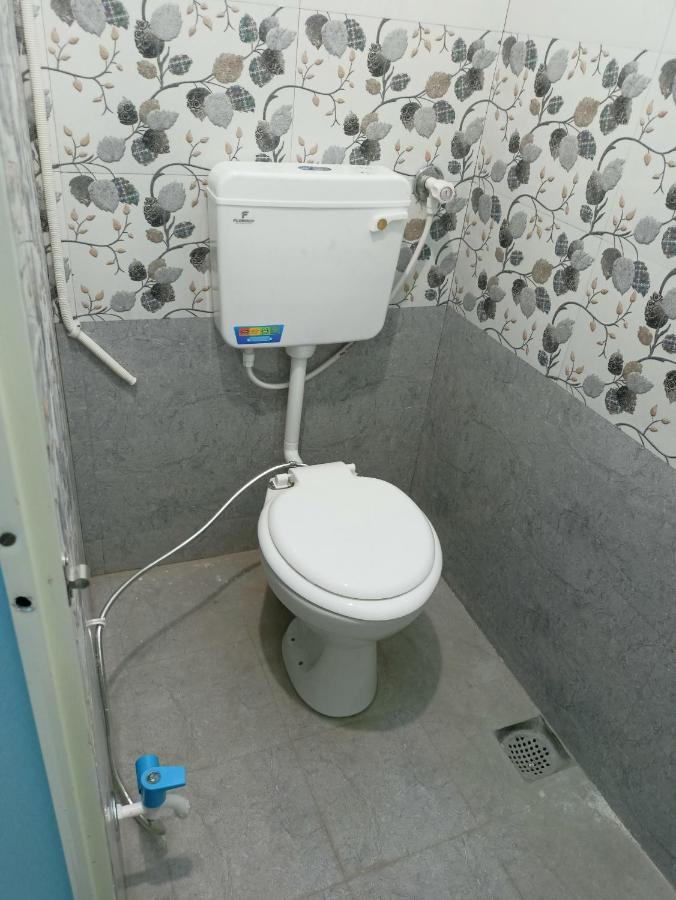 Baba Guest House Ujjain Exterior foto