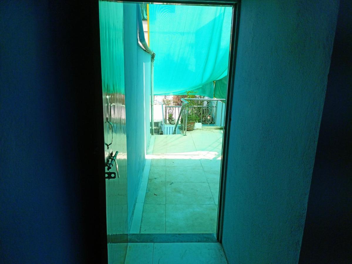Baba Guest House Ujjain Exterior foto