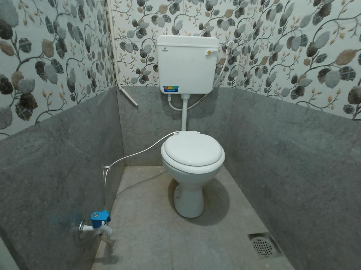 Baba Guest House Ujjain Exterior foto