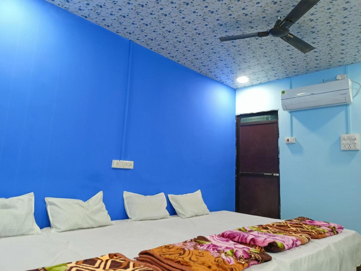 Baba Guest House Ujjain Exterior foto