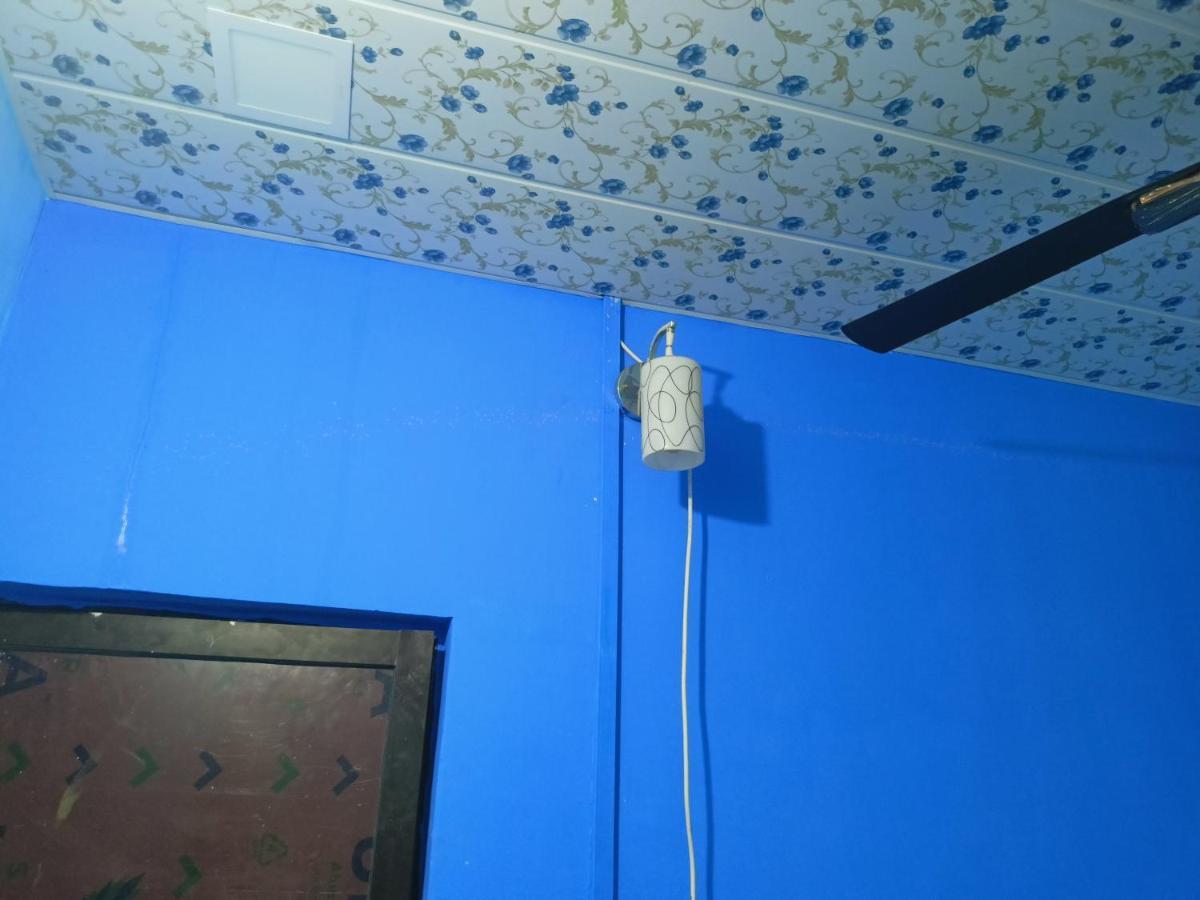 Baba Guest House Ujjain Exterior foto